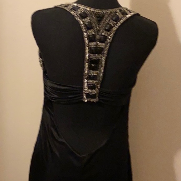 Vestido de noche - Picture 5 of 7